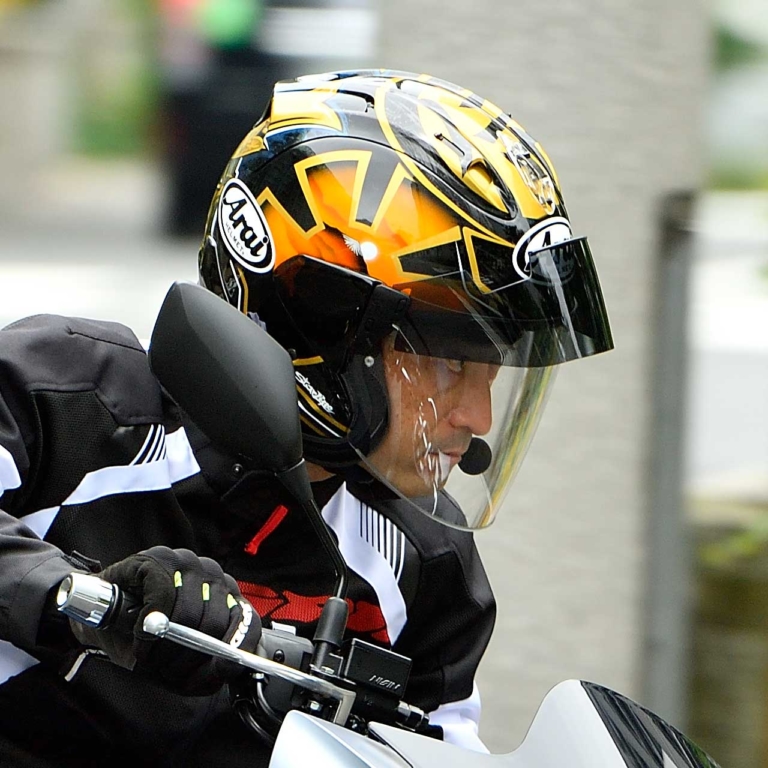 ヤマハNMAX&ホンダPCX|試乗インプレッション|大屋雄一|令和の原付二種HY戦争勃発?! ヤマハNMAX vs ホンダPCX〈#2 試乗インプレッション比較〉