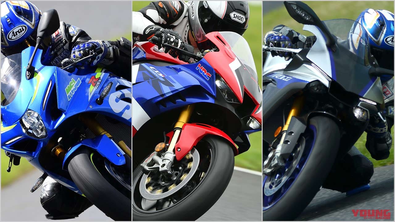 ゼロセン最速はcbr1000rr R Ym歴代実測ランキング 0 1000m加速タイム Webヤングマシン 最新バイク情報 ゼロセン最速はcbr1000rr R Ym歴代実測ランキング 0 1000m加速タイム Webヤングマシン 最新バイク情報