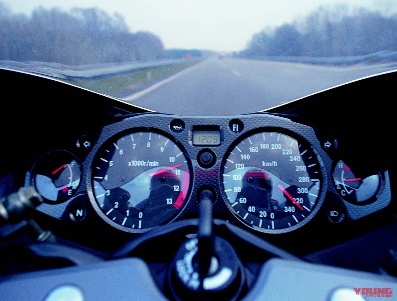 |カワサキ・Ninja ZX-4Rシリーズの77馬力で当事者が思い出す、1980年代のレプリカ狂騒曲……〈多事走論〉from Nom