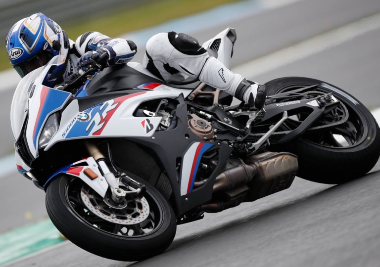 BMW S1000RR M PACKAGE
