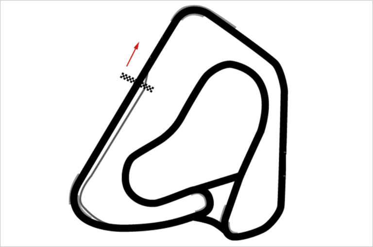 袖ヶ浦フォレストレースウェイ|出たぞBMWブランド最高峰! M1000RR vs CBR1000RR-R/S1000RR〈#2 サーキットテスト編〉