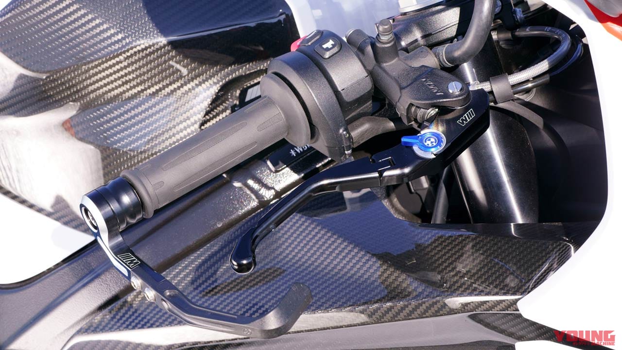 |出たぞBMWブランド最高峰! M1000RR vs CBR1000RR-R/S1000RR〈#3 公道テスト&総括編〉