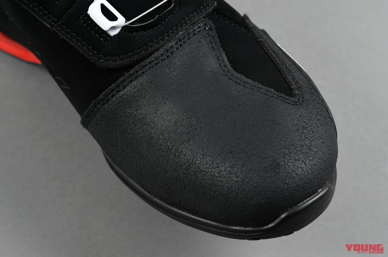 |2021最新ライディングシューズ&ブーツカタログ〈イクソン〉