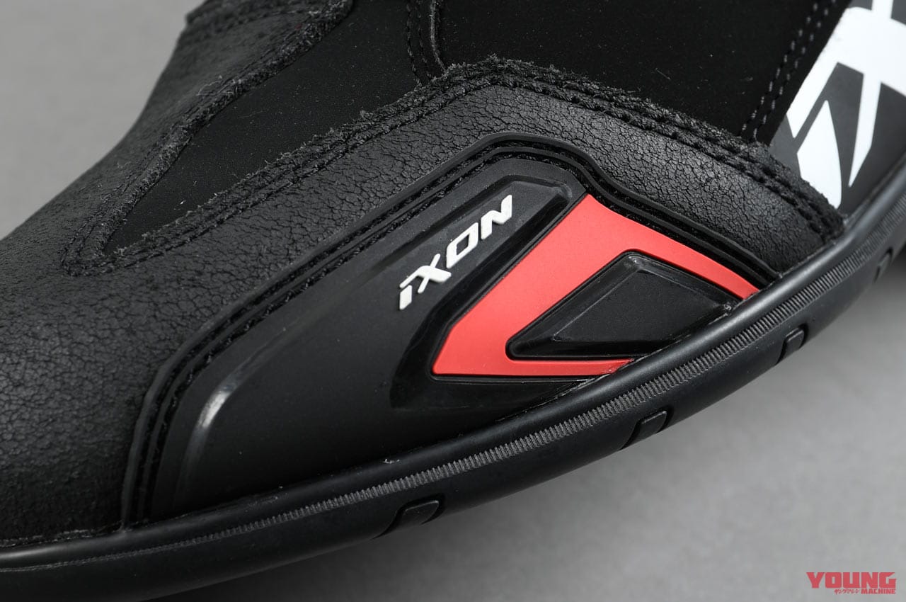 |2021最新ライディングシューズ&ブーツカタログ〈イクソン〉