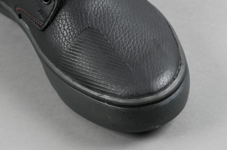 TCX ダートウッドゴアテックス|つま先|2021最新ライディングシューズ&ブーツカタログ〈TCX〉