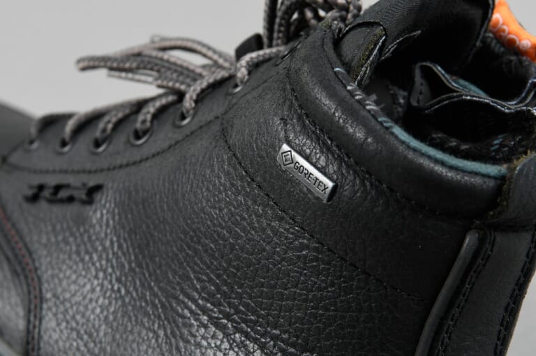 TCX ダートウッドゴアテックス|くるぶし|2021最新ライディングシューズ&ブーツカタログ〈TCX〉