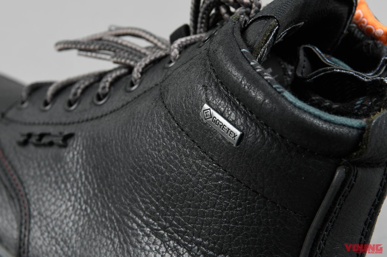 |2021最新ライディングシューズ&ブーツカタログ〈TCX〉