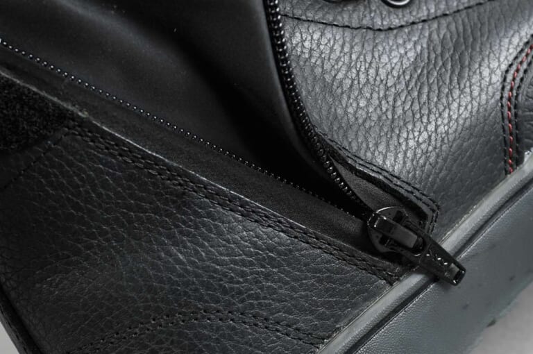 TCX ダートウッドゴアテックス|サイドジップ|2021最新ライディングシューズ&ブーツカタログ〈TCX〉