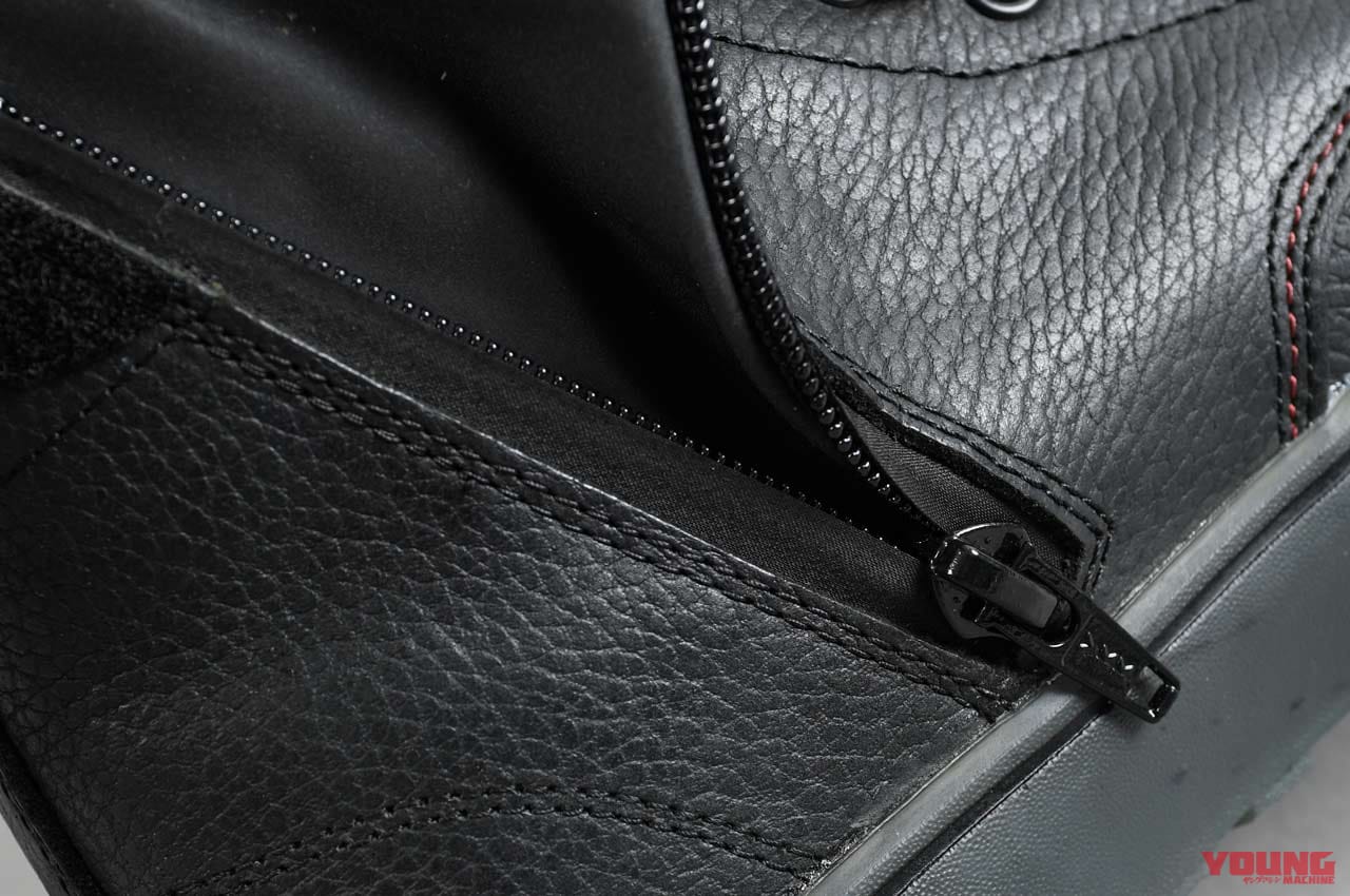 |2021最新ライディングシューズ&ブーツカタログ〈TCX〉