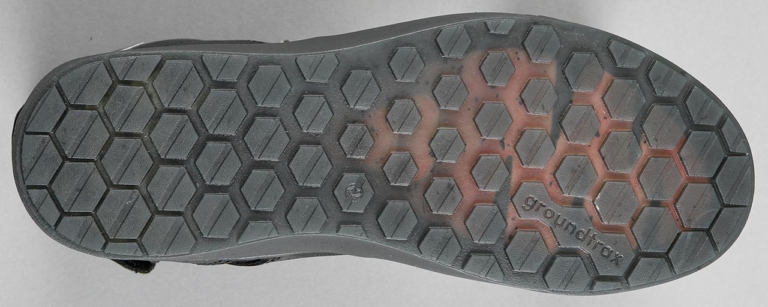 TCX ダートウッドゴアテックス|ソール|2021最新ライディングシューズ&ブーツカタログ〈TCX〉