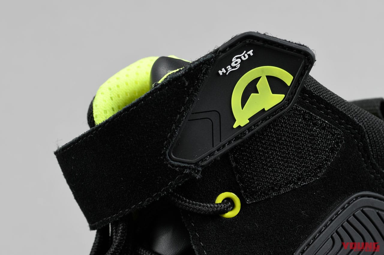 |2021最新ライディングシューズ&ブーツカタログ〈XPD X-ROAD H2OUT〉