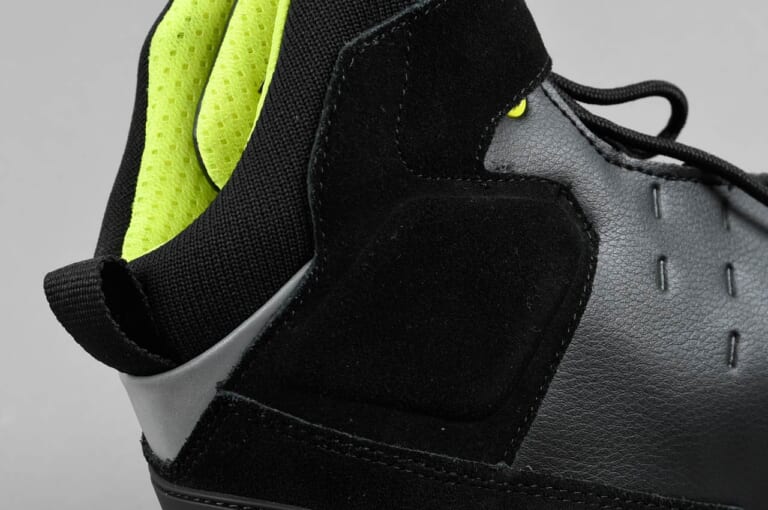 ライディングシューズ|XPD X-ROAD H2OUT|くるぶし|2021最新ライディングシューズ&ブーツカタログ〈XPD X-ROAD H2OUT〉