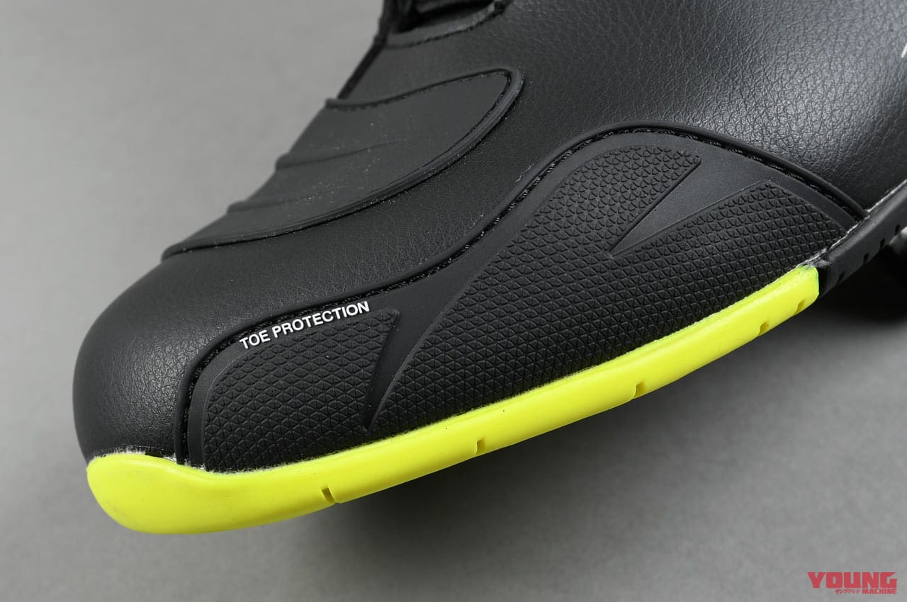 |2021最新ライディングシューズ&ブーツカタログ〈XPD X-ROAD H2OUT〉