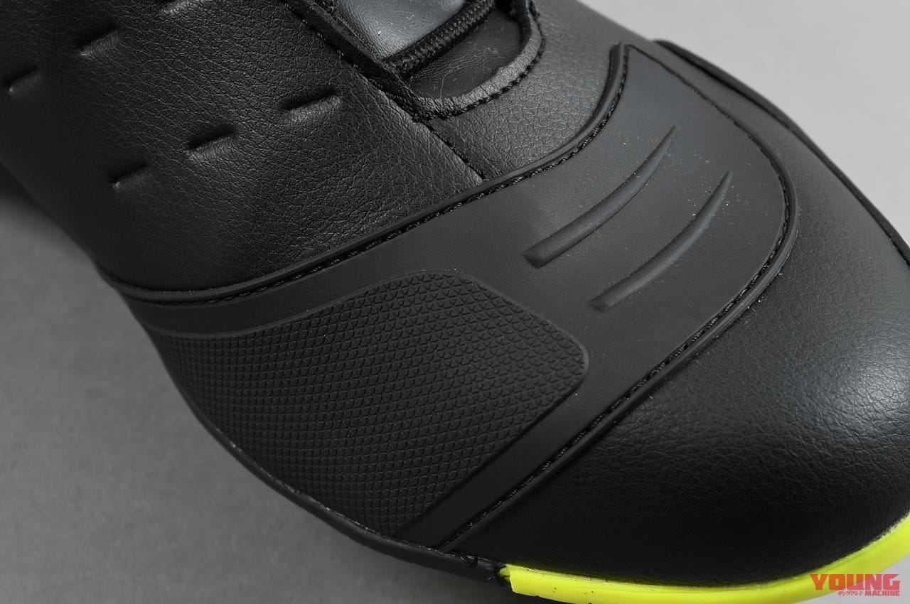 |2021最新ライディングシューズ&ブーツカタログ〈XPD X-ROAD H2OUT〉