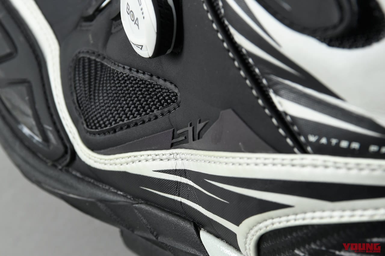 |2021最新ライディングシューズ&ブーツカタログ〈エルフ〉