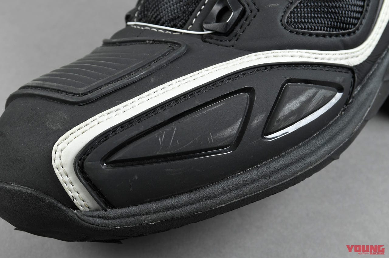 |2021最新ライディングシューズ&ブーツカタログ〈エルフ〉