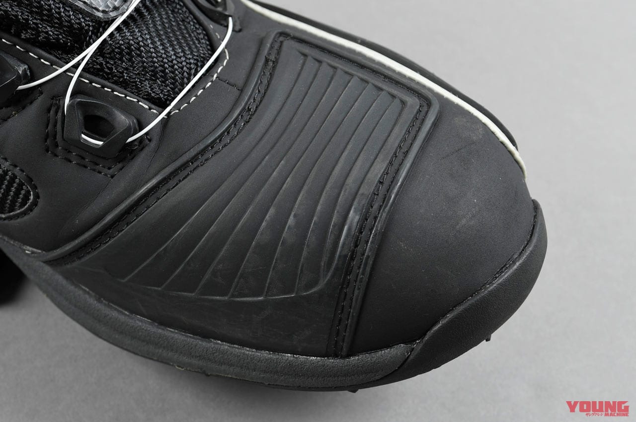 |2021最新ライディングシューズ&ブーツカタログ〈エルフ〉