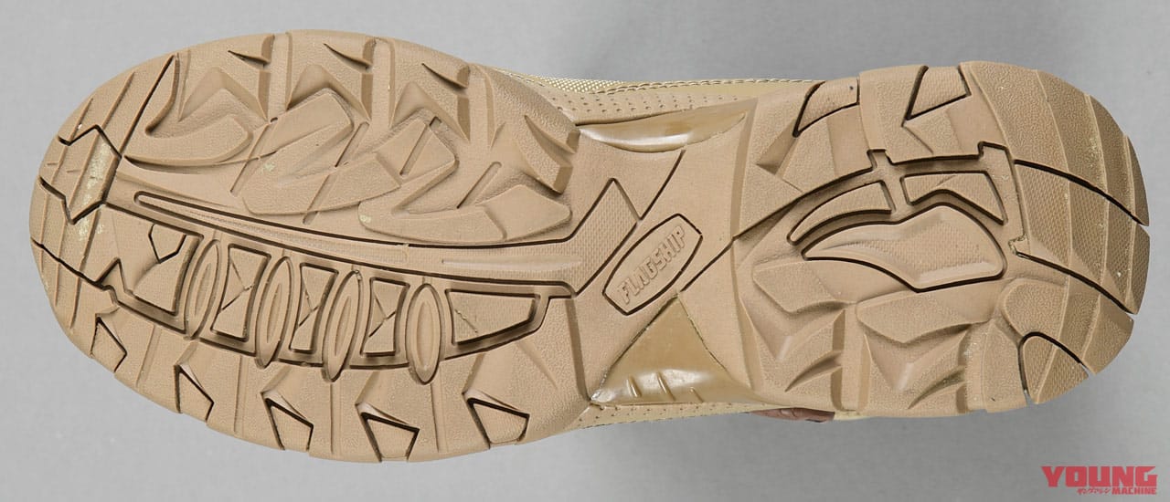 |2021最新ライディングシューズ&ブーツカタログ〈フラッグシップ〉