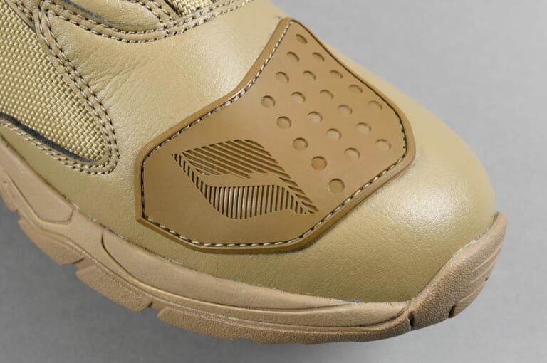 フラッグシップ タクティカルライディングブーツ|シフトガード|2021最新ライディングシューズ&ブーツカタログ〈フラッグシップ〉