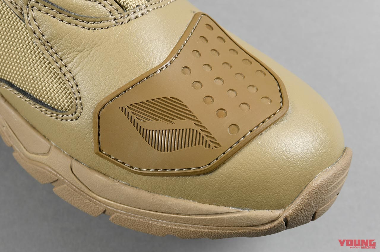 |2021最新ライディングシューズ&ブーツカタログ〈フラッグシップ〉