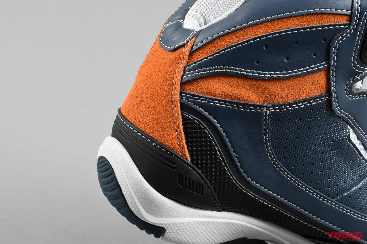 |2021最新ライディングシューズ&ブーツカタログ〈クシタニ〉