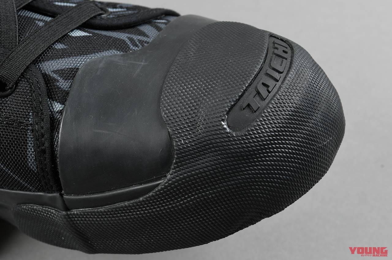 |2021最新ライディングシューズ&ブーツカタログ〈タイチ〉