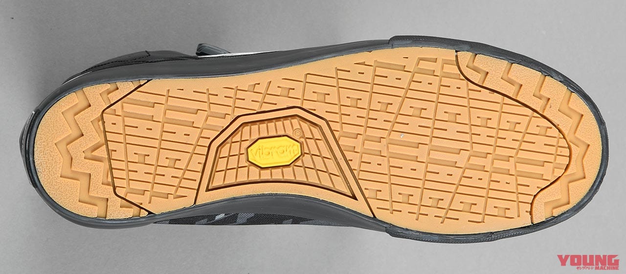 |2021最新ライディングシューズ&ブーツカタログ〈タイチ〉