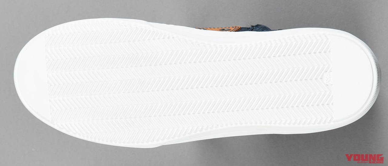 |2021最新ライディングシューズ&ブーツカタログ〈南海部品〉