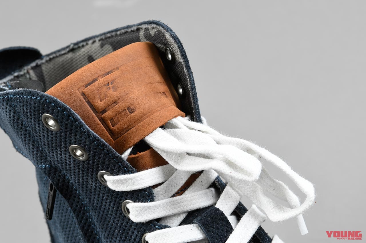 |2021最新ライディングシューズ&ブーツカタログ〈南海部品〉