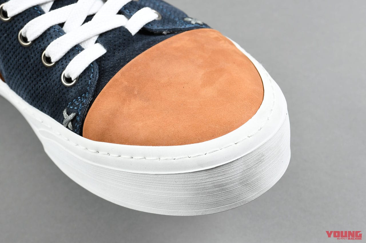 |2021最新ライディングシューズ&ブーツカタログ〈南海部品〉