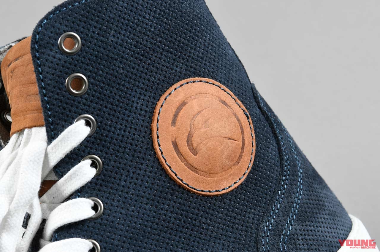 |2021最新ライディングシューズ&ブーツカタログ〈南海部品〉