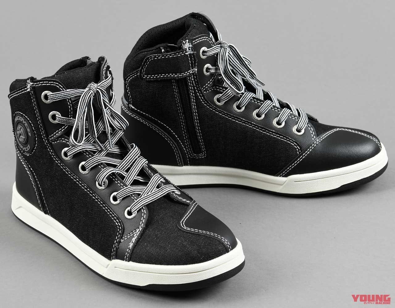 |2021最新ライディングシューズ&ブーツカタログ〈スコイコ〉