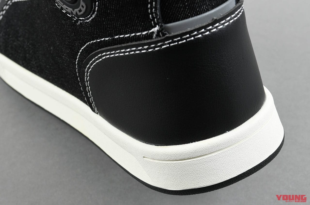 |2021最新ライディングシューズ&ブーツカタログ〈スコイコ〉