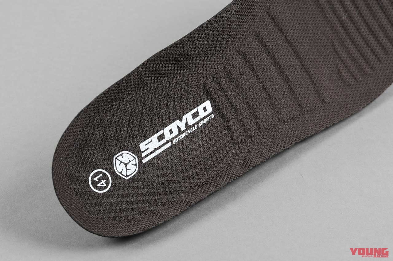 |2021最新ライディングシューズ&ブーツカタログ〈スコイコ〉