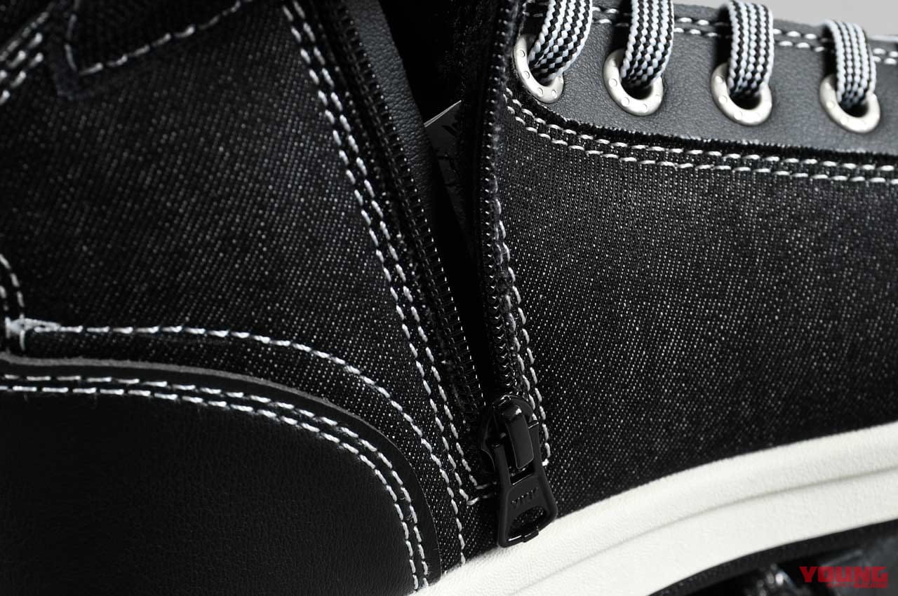 |2021最新ライディングシューズ&ブーツカタログ〈スコイコ〉