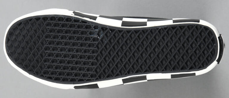 56デザイン ハイカットライディングシューズ|ソール|2021最新ライディングシューズ&ブーツカタログ〈56デザイン〉