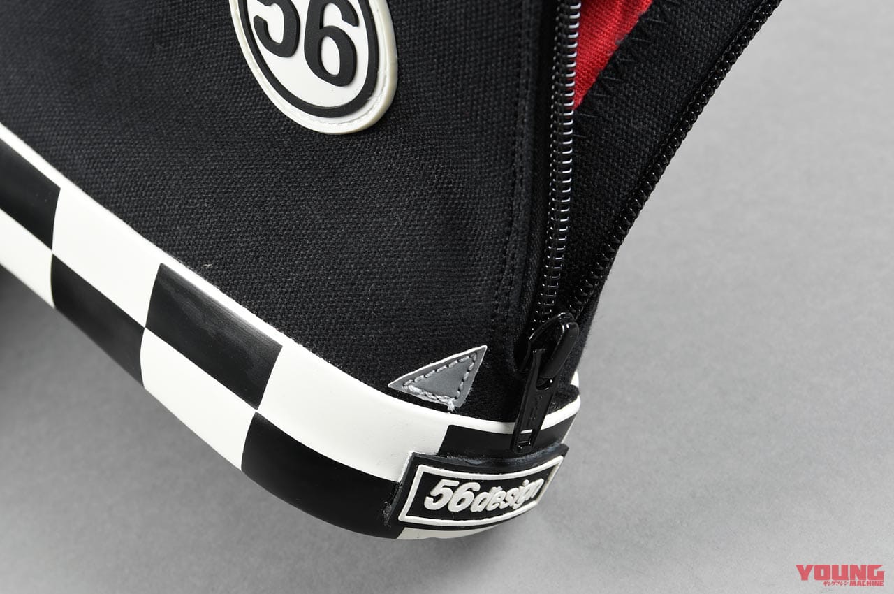 |2021最新ライディングシューズ&ブーツカタログ〈56デザイン〉