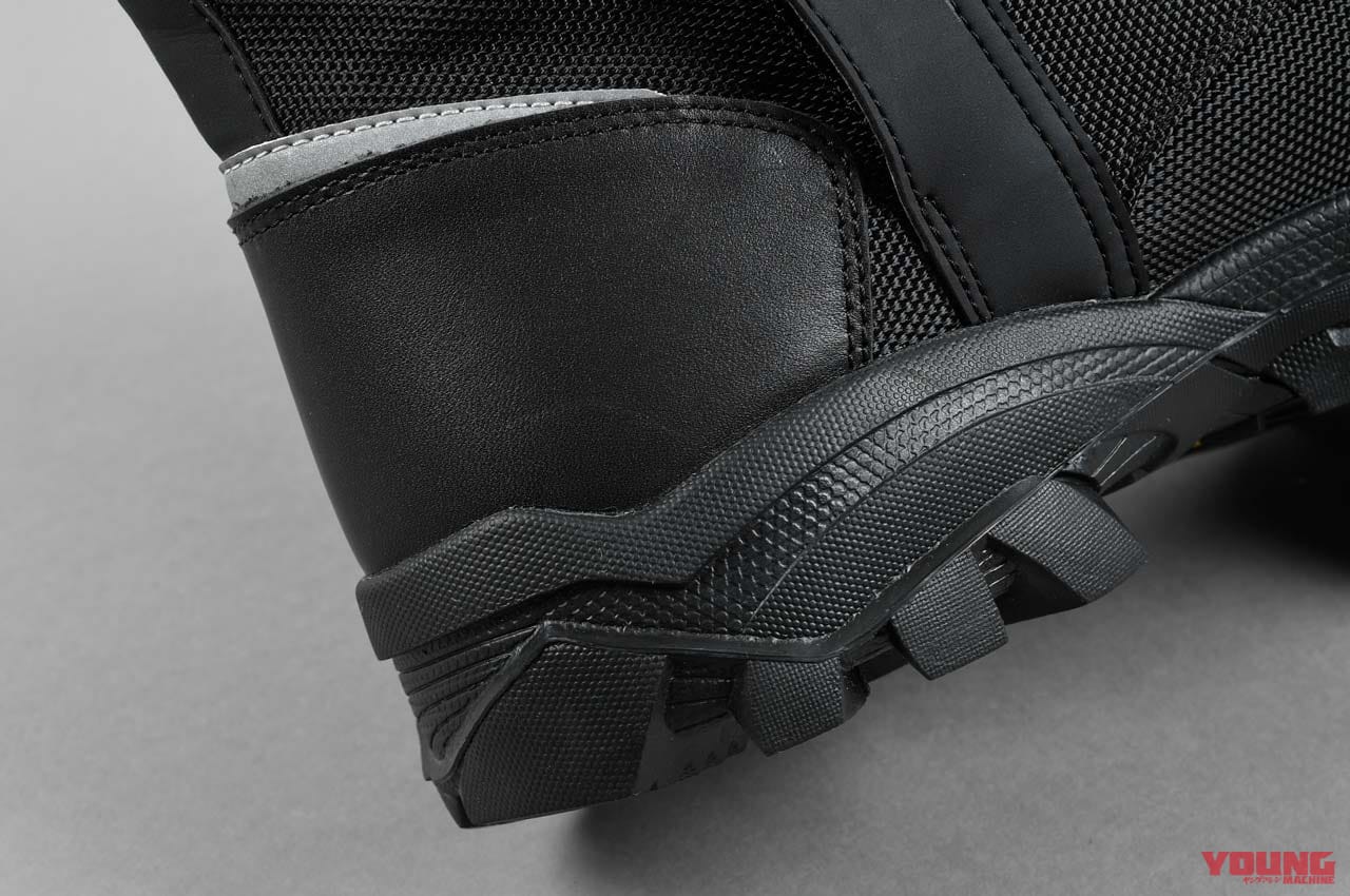 |2021最新ライディングシューズ&ブーツカタログ〈ゴールドウインモーターサイクル〉