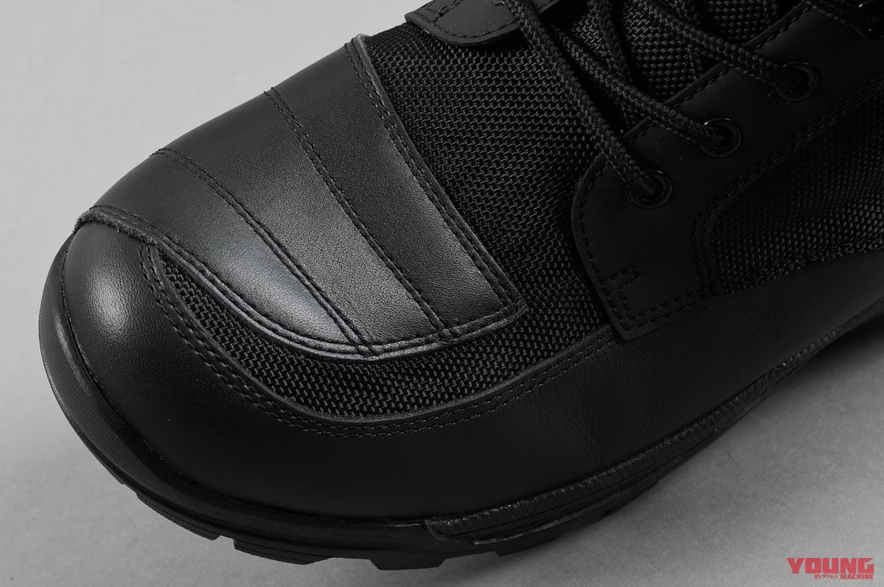 |2021最新ライディングシューズ&ブーツカタログ〈ゴールドウインモーターサイクル〉