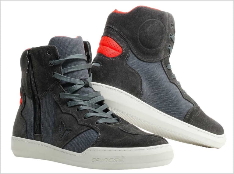 ダイネーゼ メトロポリスシューズ|2021最新ライディングシューズ&ブーツカタログ×18ブランドまとめ