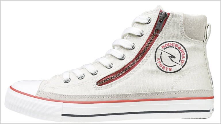 ラフ&ロードスポーツ ラフライディングスニーカー|2021最新ライディングシューズ&ブーツカタログ×18ブランドまとめ