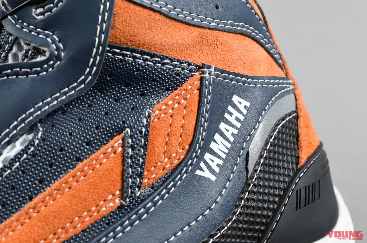 |2021最新ライディングシューズ&ブーツカタログ×18ブランドまとめ