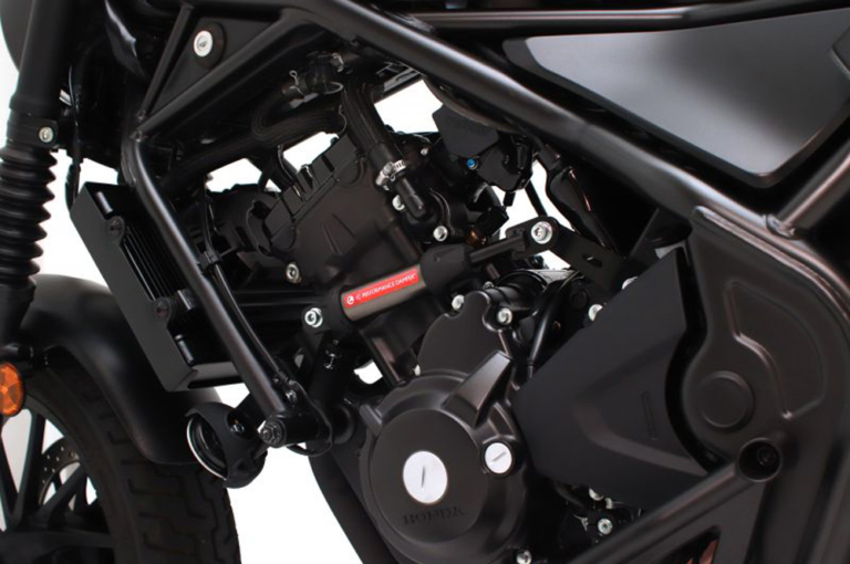 アクティブ パフォーマンスダンパー|レブル250/S|最新おすすめカスタムパーツ×8選〈ヨシムラ ハヤブサ用スリップオンマフラー etc.〉