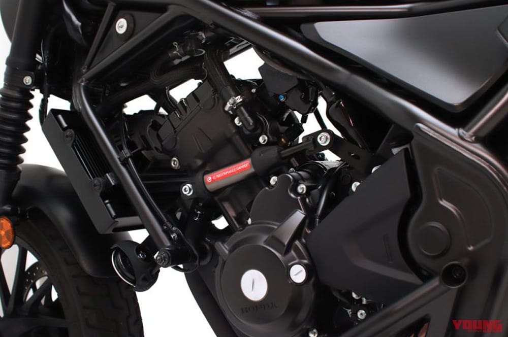 |最新おすすめカスタムパーツ×8選〈ヨシムラ ハヤブサ用スリップオンマフラー etc.〉