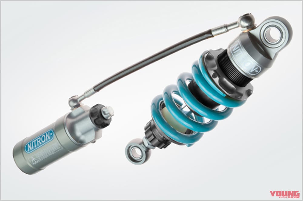 |最新おすすめカスタムパーツ×8選〈ヨシムラ ハヤブサ用スリップオンマフラー etc.〉