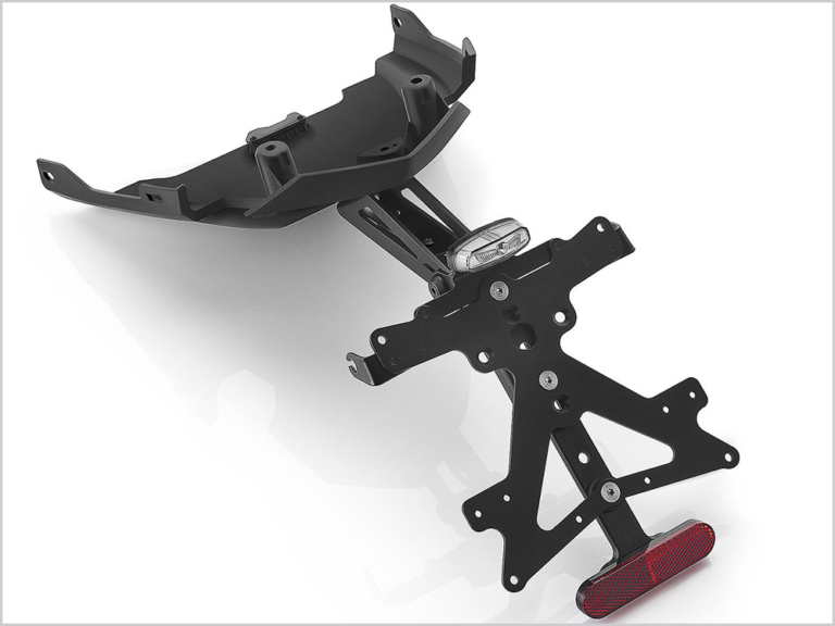 リゾマ フェンダーレスキット|F900R/XR|最新おすすめカスタムパーツ×8選〈ヨシムラ ハヤブサ用スリップオンマフラー etc.〉