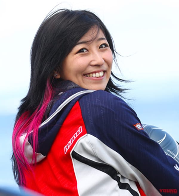 岡崎静夏|岡崎静夏のホンダ NC750X DCT試乗インプレ【スポーツ性能を高めながら、本分を忘れない実直な姿勢】