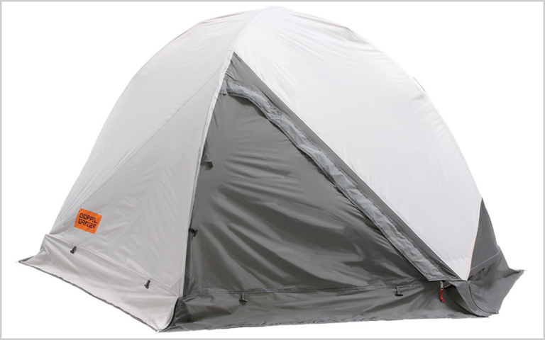 ドッペルギャンガー バイクツーリングコットテント|ヤンマシ的ホットアイテムピックアップ×11選〈アライ アストロGXチェッカーetc.〉