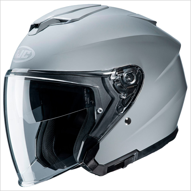 HJC i30 ソリッド｜ヘルメット