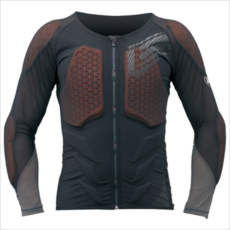 HYOD D3O エアープロテクトシャツ|インナープロテクター|ヤンマシ的ホットアイテムピックアップ×11選〈アライ アストロGXチェッカーetc.〉